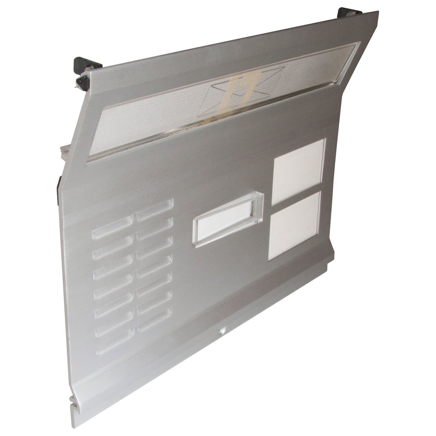 VIMAR SPA - VIWR898 PORTINA SUPERIORE FRONTE TARGA 2550/301
