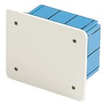 VIMAR SPA - VIWV70003 SCATOLA DERIVAZIONE INCASSO 116X92X70MM