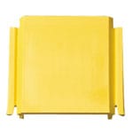 VIMAR SPA - VIWV70191 GIUNTO UNIONE PER SCATOLA DERIV. GIALLO