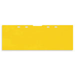 VIMAR SPA - VIWV71551 SEPARATORE ORIZZONTALE GIALLO