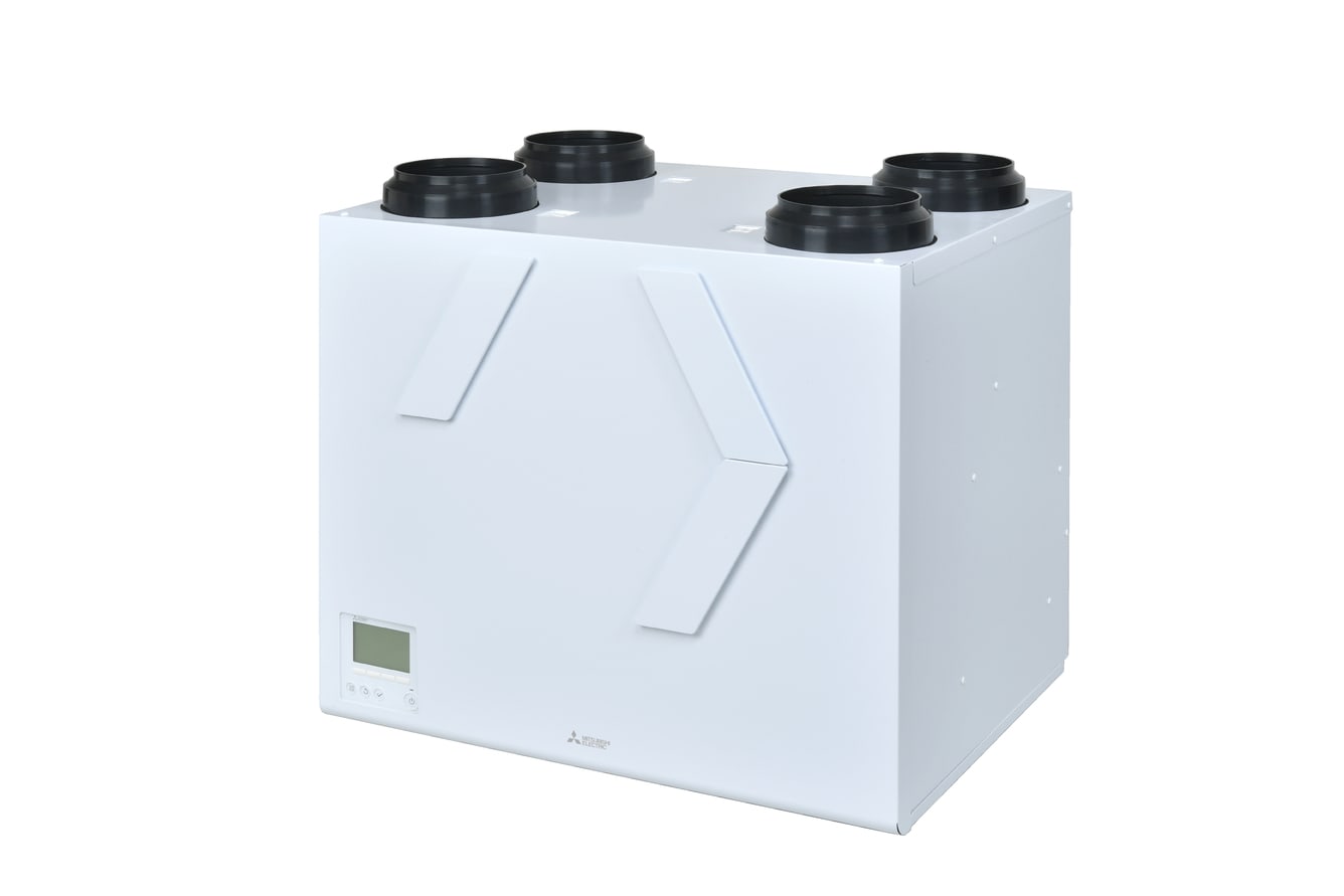 MITSUBISHI ELECTRIC - MTS486411 VL-250CZPVU-R-E VMC 250MCH
