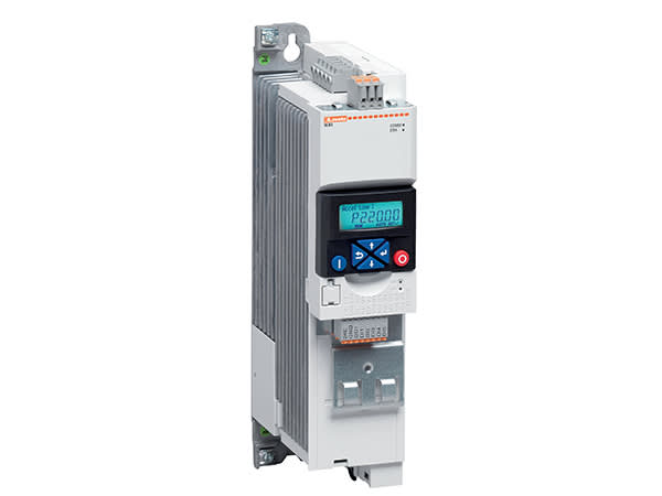 LOVATO - LOVVLB30015A480 INVERTER TRIFASE 1,5KW 400V CON FILTRO