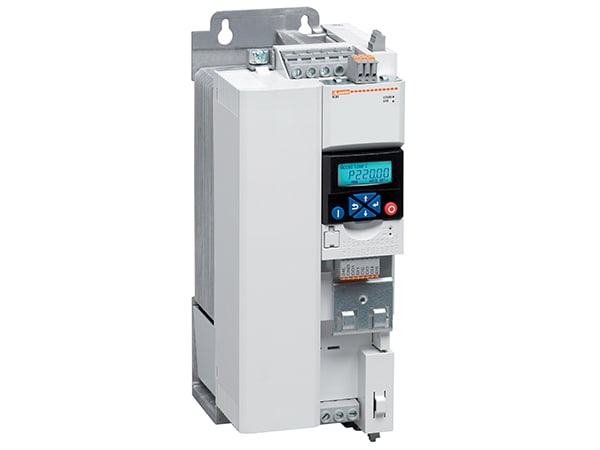 LOVATO - LOVVLB30110A480 INVERTER TRIFASE 11KW 400V CON FILTRO