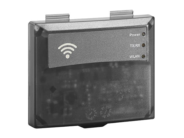 LOVATO - LOVVLBXC03 MODULO WIFI PER VLB