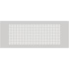 HENCO - CAPPELLOTTO - CPLVMC2610300 DIFFUSORE A SCHERMO FORATO 300X100