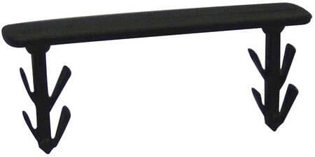 VALSIR - VALVS0109406 CLIP FISSAGGIO RETE V-CLIP04