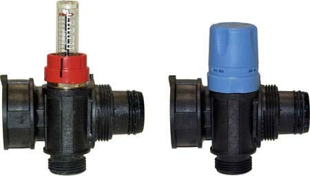 VALSIR - VALVS0110043 KIT AUMENTO COLLETTORE IN PA-M