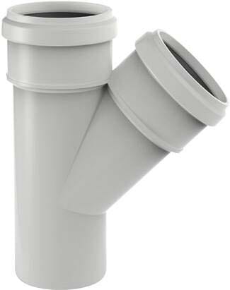 VALSIR - VALVS0222011 BRAGA 45 SILERE D.90/58