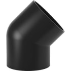 VALSIR - VALVS0306013 CURVA HDPE 45 DIAM. 110