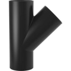 VALSIR - VALVS0309011 BRAGA HDPE 45 DIAM. 90/90