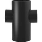 VALSIR - VALVS0310961 BRAGA HDPE DOPPIA D.110/50/50 88 30