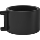 VALSIR - VALVS0350003 MANICOTTO ELETTRICO HDPE D. 50