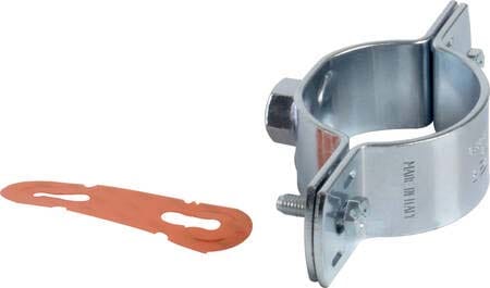 VALSIR - VALVS0396050 COLLARI PER TUBO ACC. 1 D. 200