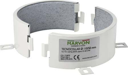 VALSIR - VALVS0411063 TECNOCOLLAR D. 90