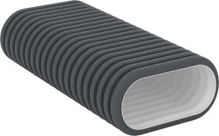 VALSIR - VALVS0435121 ARIASILENT TUBE 50 COMPACT ROTOLO 50 MT