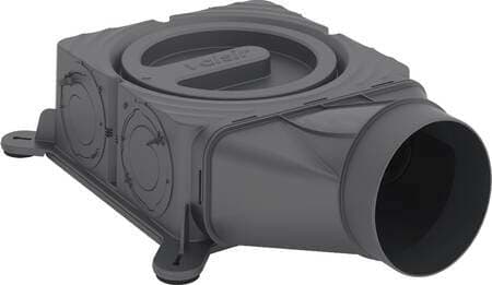 VALSIR - VALVS0435161 ARIASILENT BOX 6 COMPACT