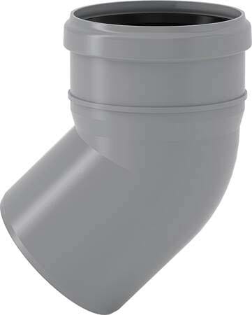 VALSIR - VALVS0504077 CURVA PP HTB D.160 45