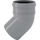 VALSIR - VALVS0504041 CURVA PP HTB D.75 45