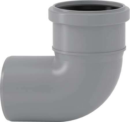 VALSIR - VALVS0504071 CURVA PP HTB D.125 87 30