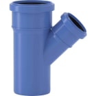 VALSIR - VALVS0650617 BRAGA TRIPLUS RID. D.160/110 45