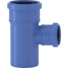 VALSIR - VALVS0650609 BRAGA TRIPLUS RID. D.125/ 50 87 30