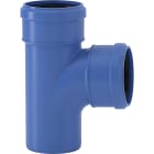 VALSIR - VALVS0650693 BRAGA CURVATA D.110/110 87 30 TRIPLUS