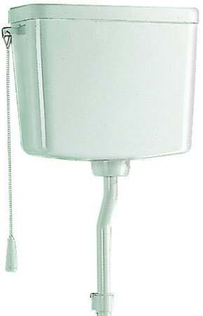 VALSIR - VALVS0861901 CASS. MUREX AP BIANCO RUB.1/2