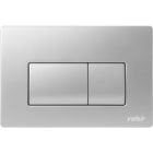 VALSIR - VALVS0871335 PLACCA P1 CROMO LUCIDA MECCANICA