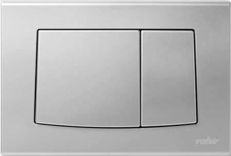 VALSIR - VALVS0872501 PLACCA ABS TROP/WIN 2 BIANCA