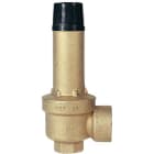 WATTS INDUSTRIES ITA - WAT0212150 VST15/50 VALV. SIC. 5,0 BAR