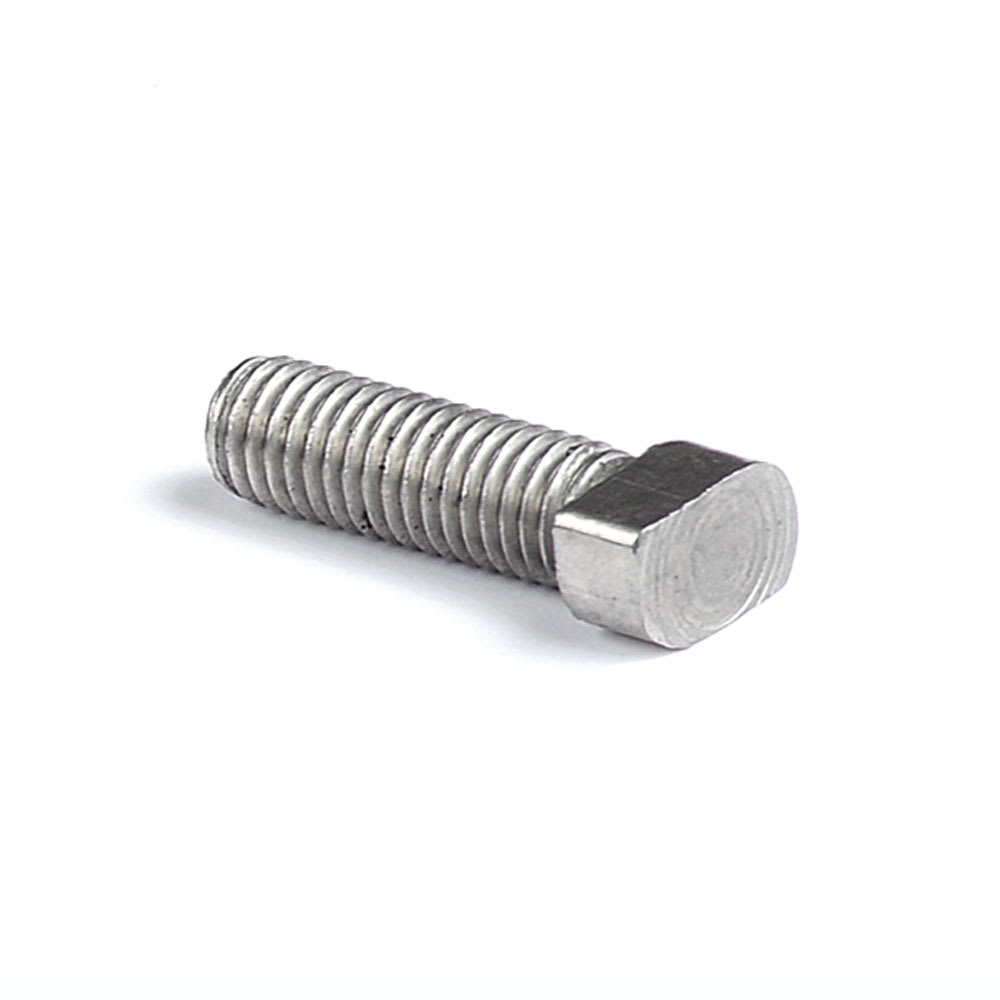 CONTACT ITALIA SRL - IICVT0002 VITE M8X25 TESTA A MARTELLO - AISI304