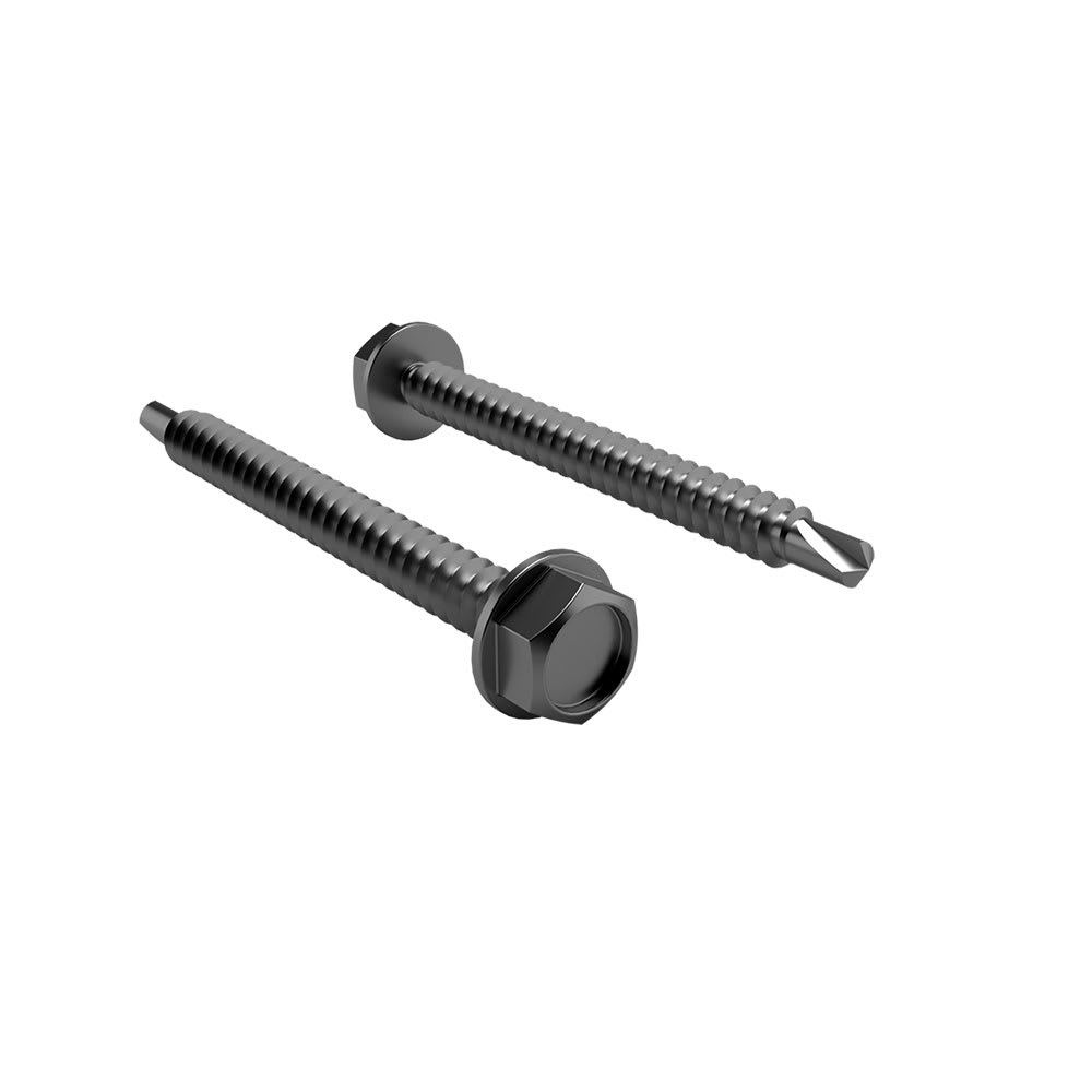 CONTACT ITALIA SRL - IICVT0011 VITE AUTOFORANTE 4,8X50 DIN 7504