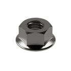 CONTACT ITALIA SRL - IICVT0018 DADO ESAGONALE FLANGIATO M10 DIN 6923