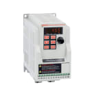 LOVATO - LOVVT104A240 INVERTER MONOF. 0,4KW USCITA TRIF.240VAC