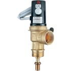 WATTS INDUSTRIES ITA - WAT0230240 VTF/N40 VAL. SCARICO TERMICO