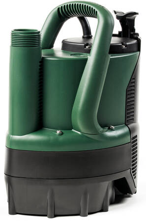 DAB PUMPS S.P.A. - DAB60122637 VERTY NOVA 400 M