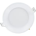 THREELINE ITALIA SRL - EHTND10RBNBL DOWNLIGHT ULTRASOTTILE LED 9W ROT. BN B