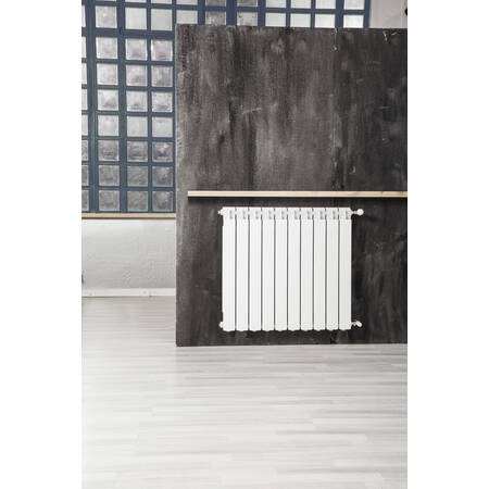 GLOBAL DI FARDELLI - OFGVX06000109 RAD. ALL. VOX 600 BATT. 9 ELEM.