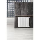 GLOBAL DI FARDELLI - OFGVX08000107 RAD. ALL. VOX 800 BATT. 7 ELEM.