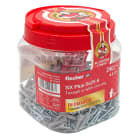 FISCHER ITALIA - FIS00570207 SX PLUS 6X30 SC BARATTOLO 200P