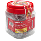 FISCHER ITALIA - FIS00570206 SX PLUS 6X30 S BARATTOLO 200PZ