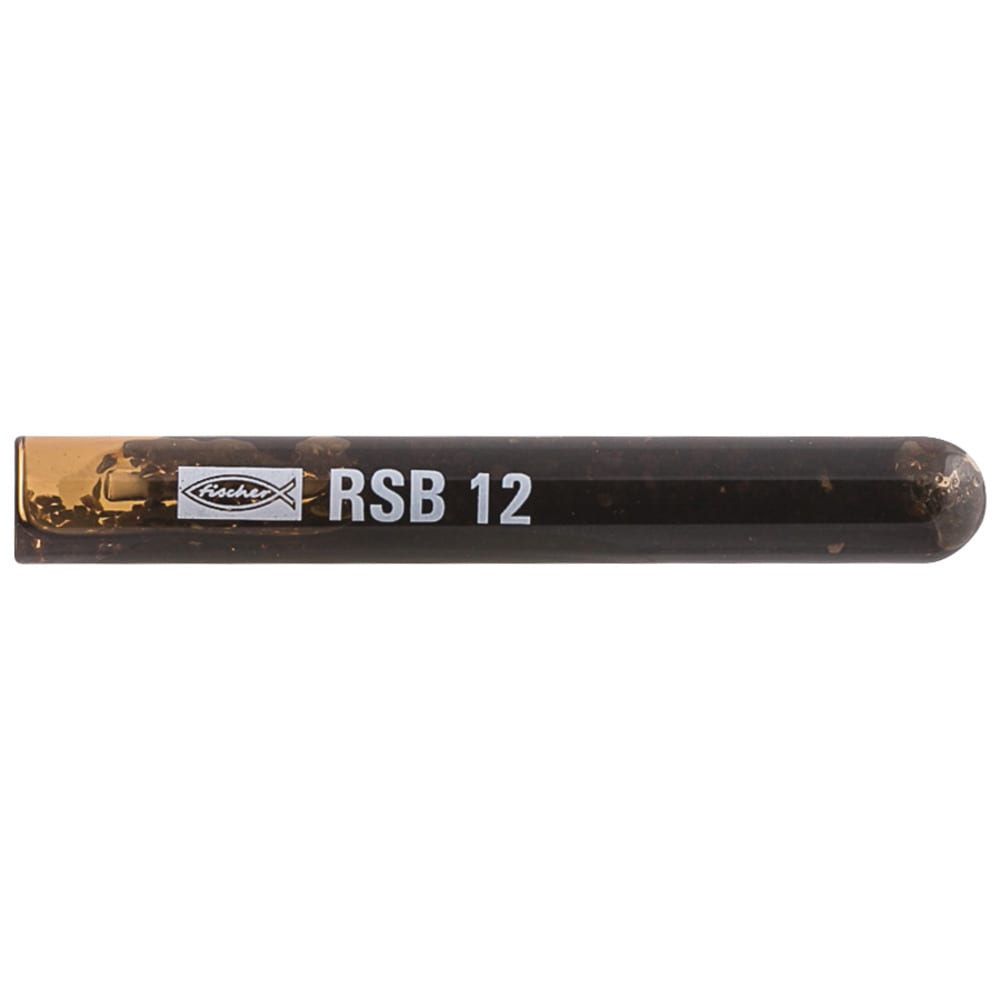 FISCHER ITALIA - FIS00518823 RSB 12