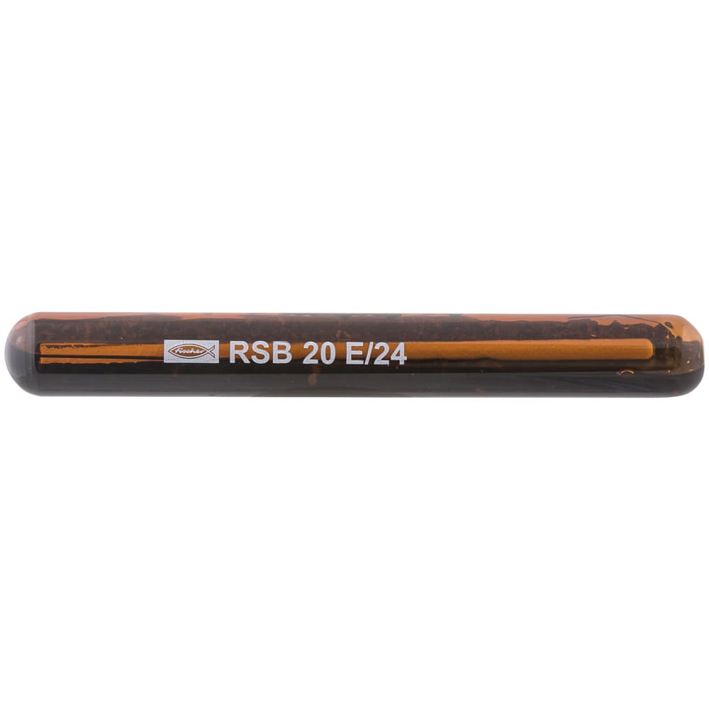 FISCHER ITALIA - FIS00518828 RSB 20 E/24