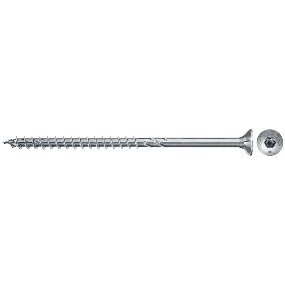 FISCHER ITALIA - FIS00670465 FPF II CTP 6,0X180 BC 100