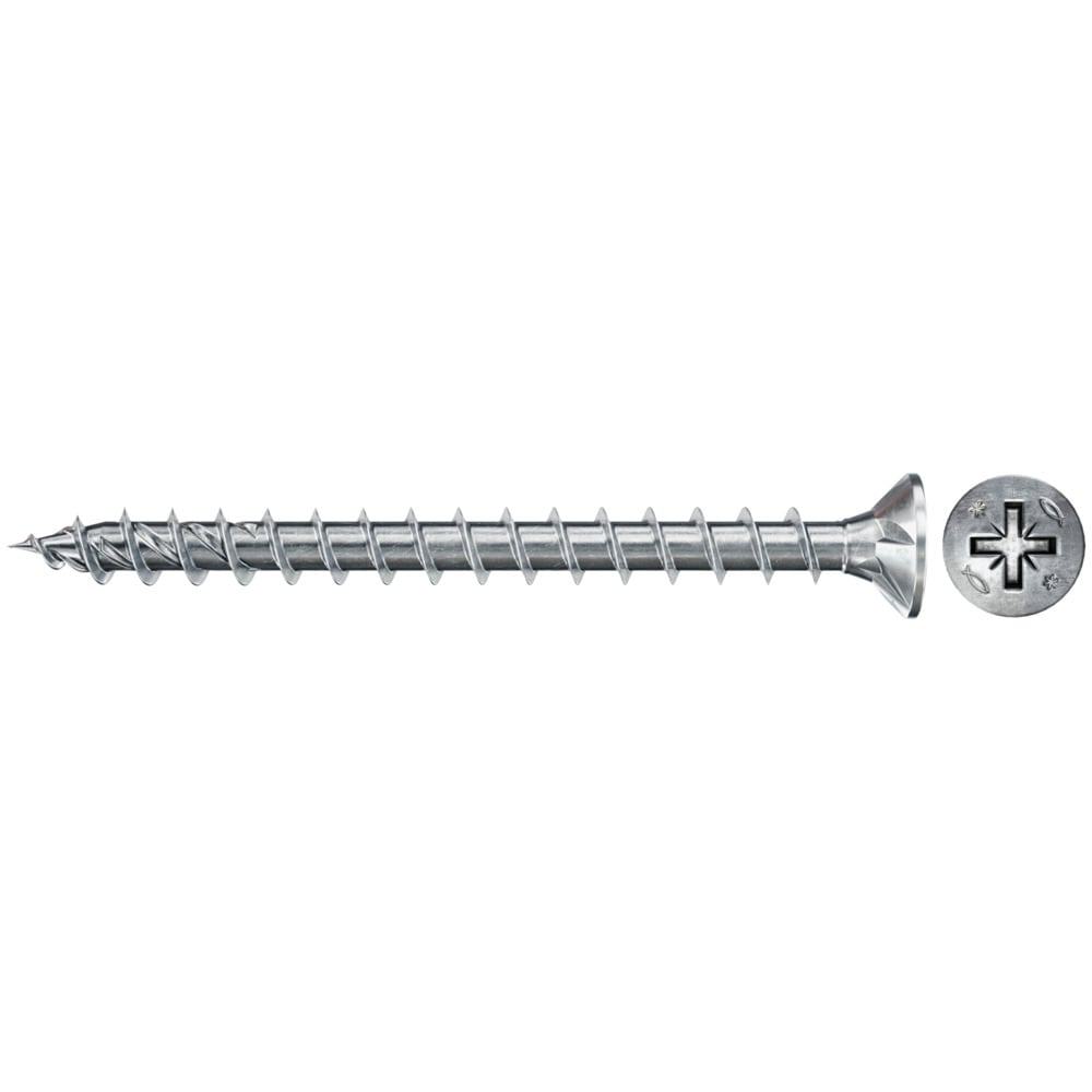 FISCHER ITALIA - FIS00670498 FPF II CZF 6,0X60 BC 100