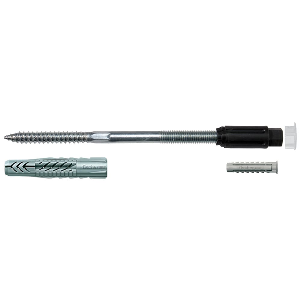 FISCHER ITALIA - FIS00514253 THERMAX 10/200 M8