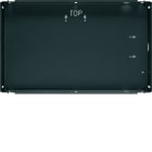 HAGER - HAGWDW100 SCATOLA INCASSO MURO X TOUCH 10 INCH