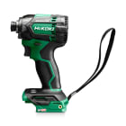 HIKOKI POWER TOOLS - HIAWH18DCW2Z AVVIT. IMPULSI 18V, HEX1/4 , CORPO