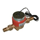 WATTS INDUSTRIES ITA - WATWMT15-15SE CONTATORE UNIGETTO CONTAB. ENERGIA INNES