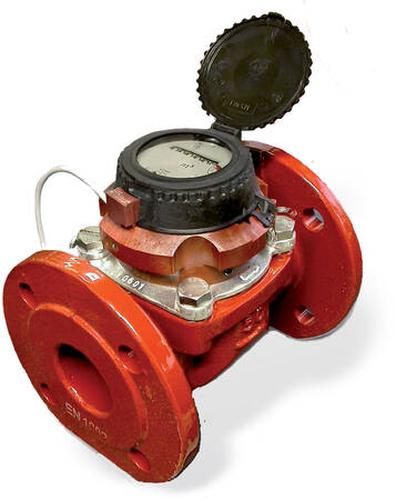 WATTS INDUSTRIES ITA - WATWPMM250 CONTAT WOLTM FLAN OR-VER NORM.MID